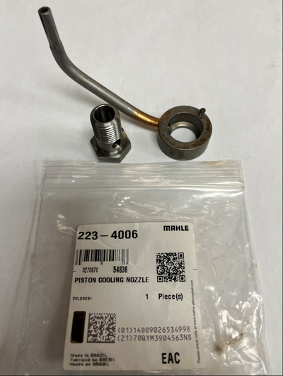 Mahle auto part