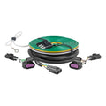 CUSTOM TOWED-VEHICLE RV WIRING HARN