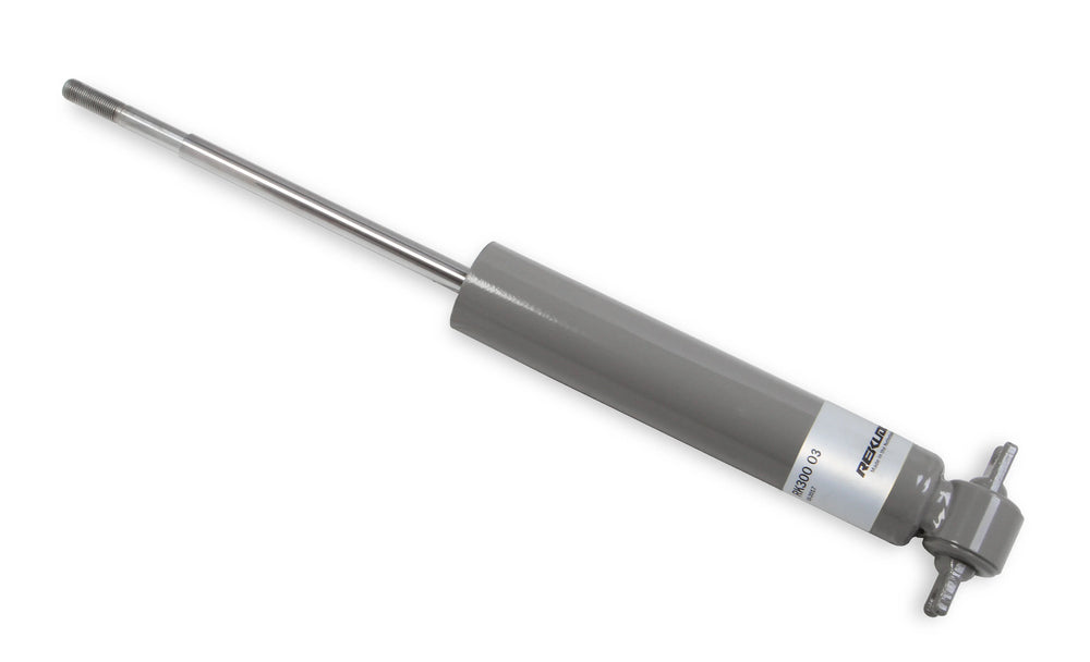 Holley shock absorber