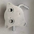 ~(1 lbs. 7X7X4)~ Thermal fan clutch 75-93 Volvo 240/260/740/780/940