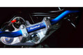 Renthal Ultra Low 7/8 in. Handlebar - Tanium