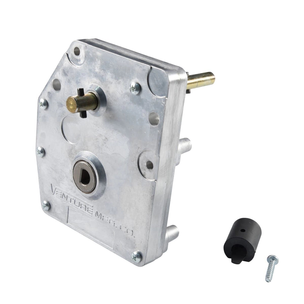 ALUMINUM LANDING GEAR BOX (VENTURE)