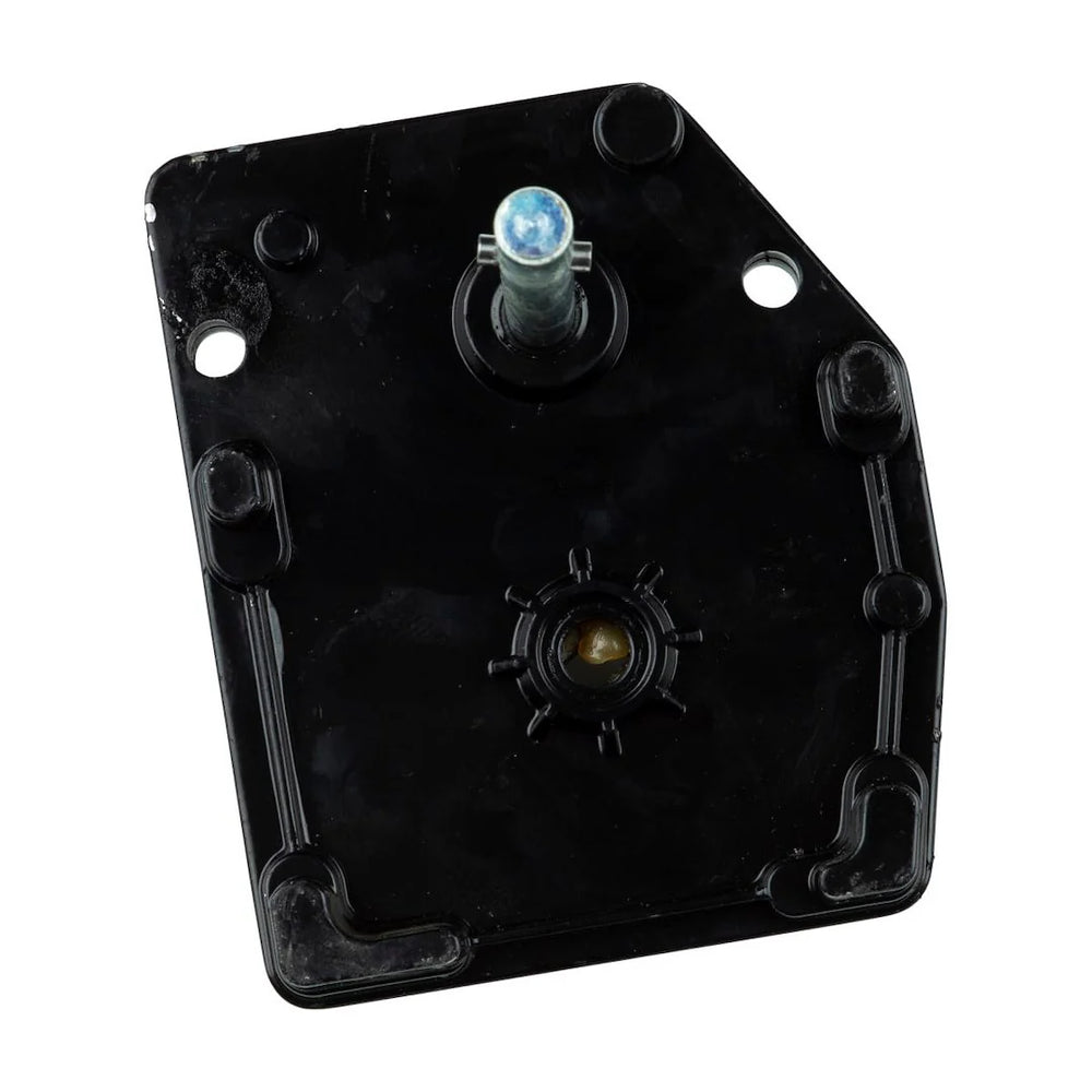ALUMINUM LANDING GEAR BOX (PAC RIM)