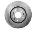 DISC BRAKE ROTR ONLY