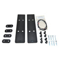 Titan Fuel Tanks 17-24 Universal Aluminum Body Insulator Kit (For use w/5410050)