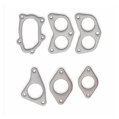 0212 SUBURA 2.0L TURBO 205/ 0412 2.5L TURBO 255/257 EXHAUST GASKETS 5/SET