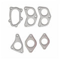 0212 SUBURA 2.0L TURBO 205/ 0412 2.5L TURBO 255/257 EXHAUST GASKETS 5/SET