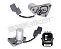 ENGINE VARIABLE VALVE TIMING (VVT)