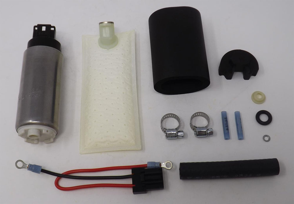 FUEL PUMP