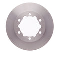 DFC 06-25 American Coach Patriot Rear Brake Rotor