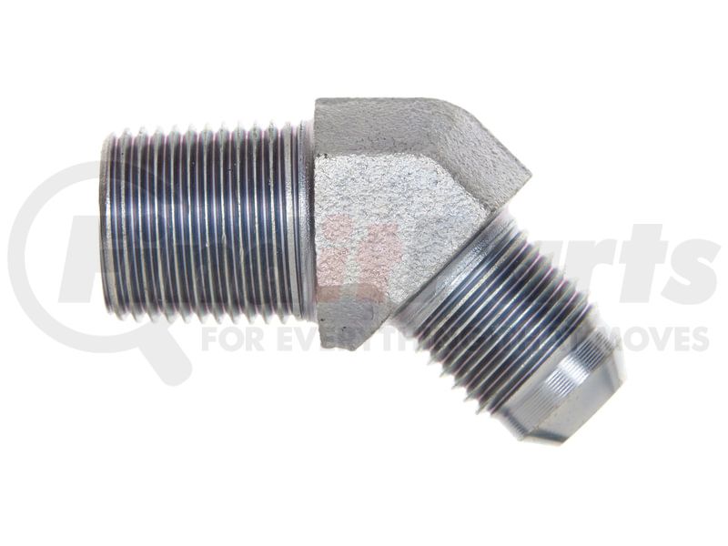 HYDRAULIC ADAPTER - BRITISH TO SAE