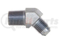 HYDRAULIC ADAPTER - BRITISH TO SAE
