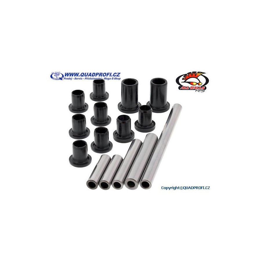 All Balls Racing A-Arm Kit