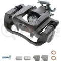 UNLOAD BRAKE CALIPER DOM