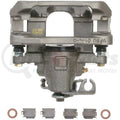 UNLOAD BRAKE CALIPER DOM