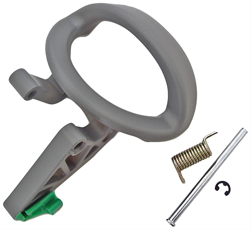 INTERIOR DOOR HANDLE