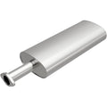 Muffler-Aluminized 33.75x5.5x11 2.25 2.25 C O