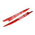 GrimmSpeed 08-14 Subaru Impreza WRX/STI Fender Shroud - Black