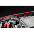 GrimmSpeed 08-14 Subaru Impreza WRX/STI Fender Shroud - Black