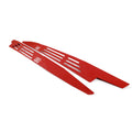 GrimmSpeed 08-14 Subaru Impreza WRX/STI Fender Shroud - Black