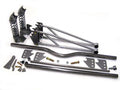 Ladder Bar Bracket Kit