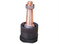 Upper Ball Joint Prec Screw In Metric Hybrid