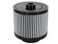 aFe MagnumFLOW Air Filters OER Pro DRY S 05-11 Audi A6 Quattro (C6) V6 3.2L