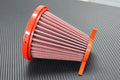 BMC Direct Intake Air System Replacement Filtering Element 130mm (For PN ADDIA70-130)