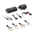 2 CHANNEL LOC INFINITI & NISSAN 19952013