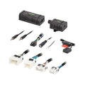 2 CHANNEL LOC INFINITI & NISSAN 19952013