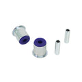 SuperPro Control Arm Front Of Rear Kit