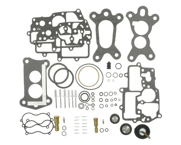 HYGRADE TUNEUP auto part