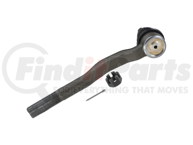 MOOG 96-02 Toyota 4Runner Front Left Outer / Left Outer Tie Rod End