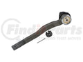 MOOG 96-02 Toyota 4Runner Front Left Outer / Left Outer Tie Rod End