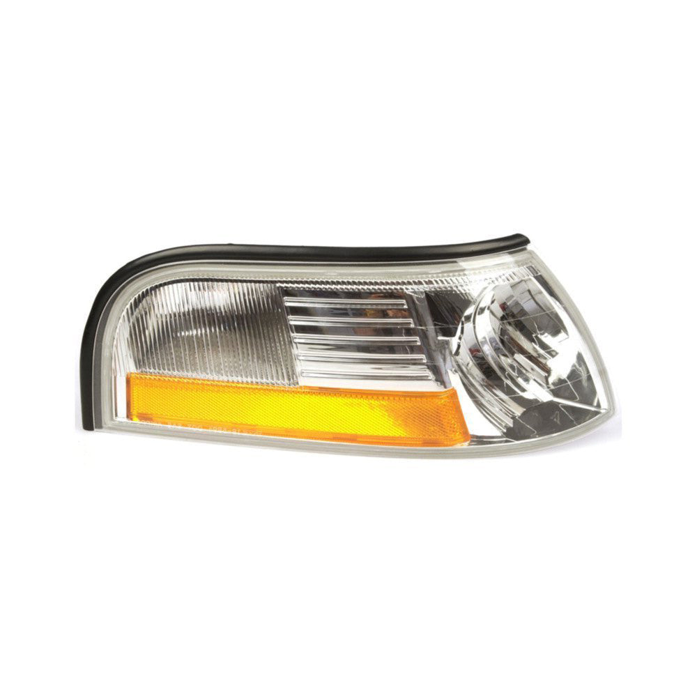 SIDE MARKET LAMP RH
