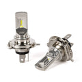 H4 SPARK LED BULB (BOX OF 2)