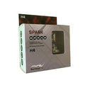 H4 SPARK LED BULB (BOX OF 2)