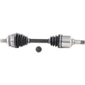 TRAKMOTIVE auto part