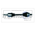 TRAKMOTIVE auto part