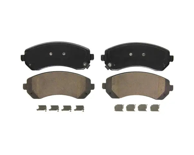 WAGNER BRAKE auto part