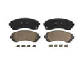WAGNER BRAKE auto part