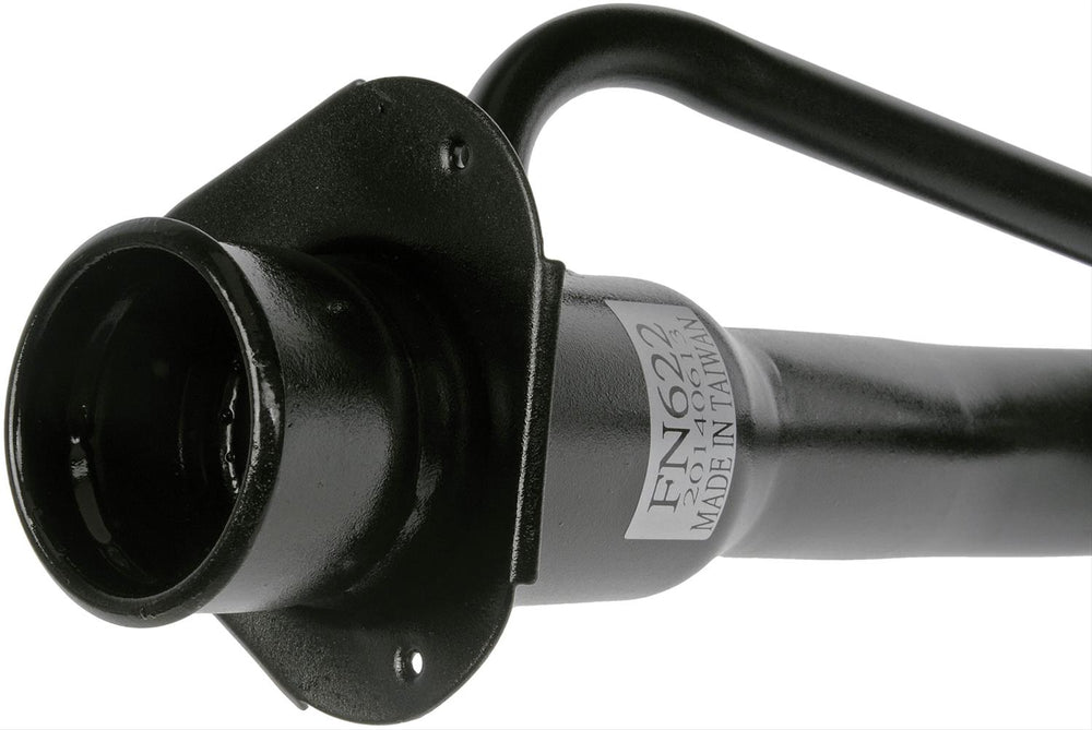 FUEL FILLER NECK