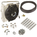 BD Diesel COOLER BYPASS DELETE CHEVY/GM ALLISON 17-19 - 1061532