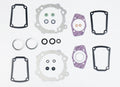 Athena 2005 Ducati Dark I.E 400 Top End Gasket Kit