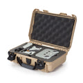 Nanuk blue auto part