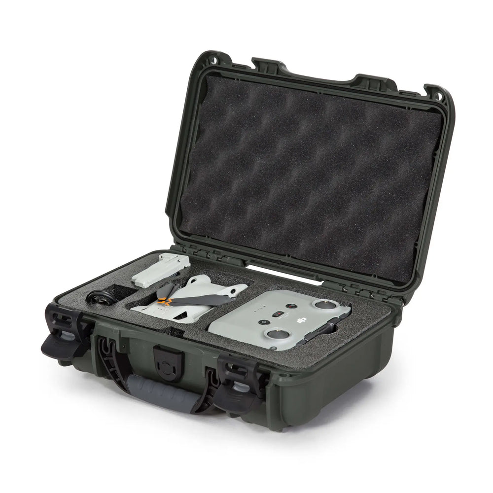 Nanuk auto part