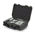 Nanuk auto part