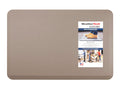 WeatherTech Comfort Mat Stone (Individually Boxed) Design - Tan
