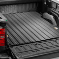 WeatherTech 2014+ Toyota Tundra 5ft 6in Bed UnderLiner - Black
