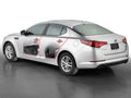 WeatherTech 2016+ Audi TT Scratch Protection - Transparent